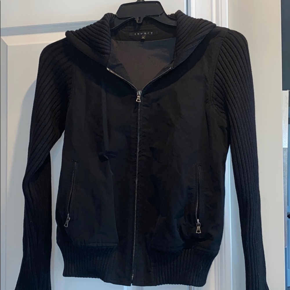 Theory Jacket - image 1